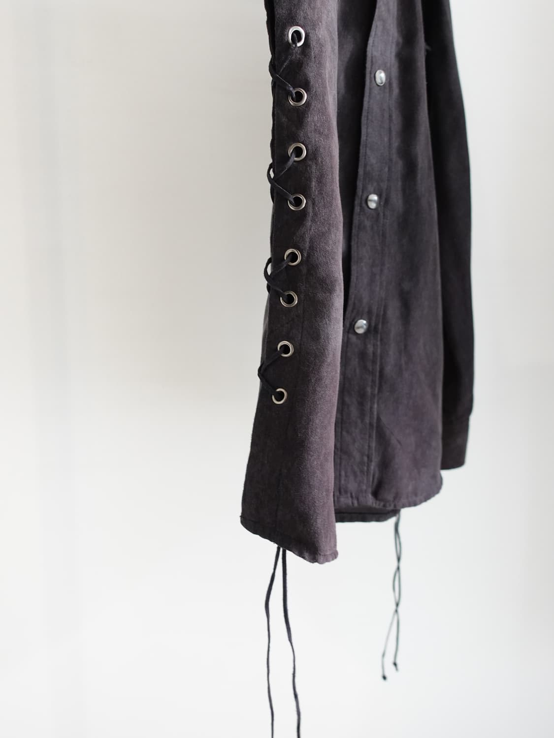 create barefoot western shirt  상품이미지2