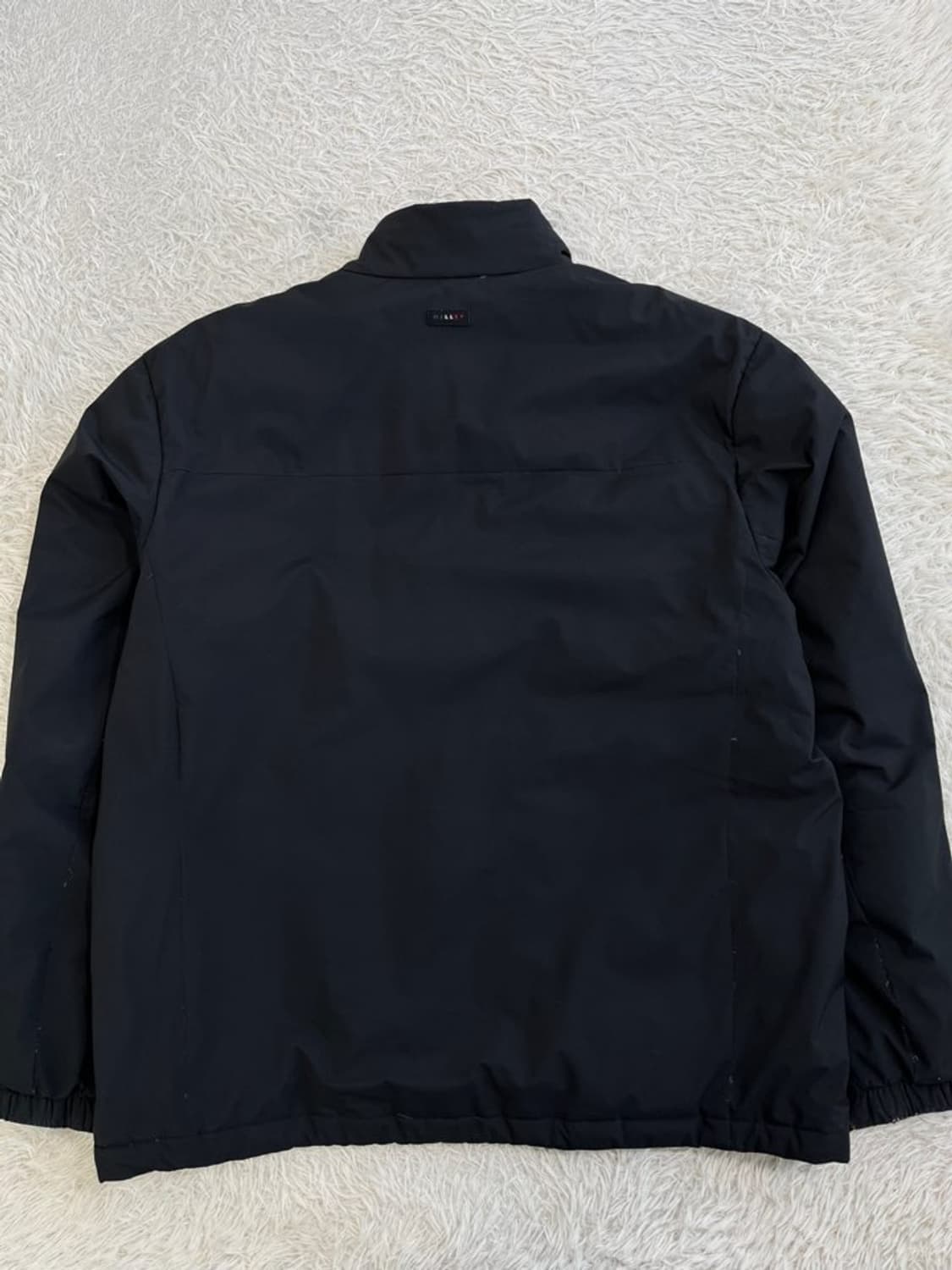 밀레 덕다운 패딩/#467 상품이미지3