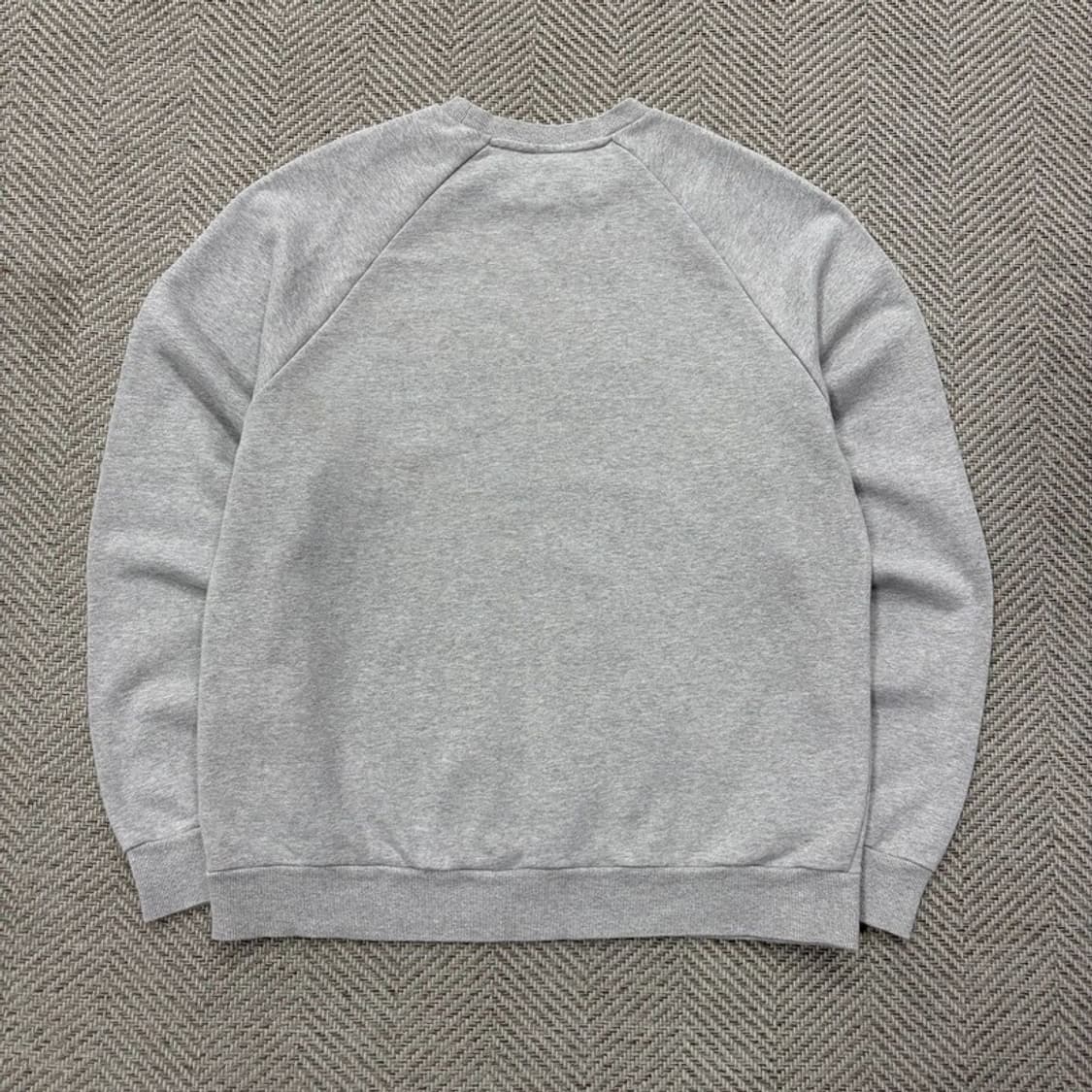 지프 빅로고 맨투맨 v2987 상품이미지2