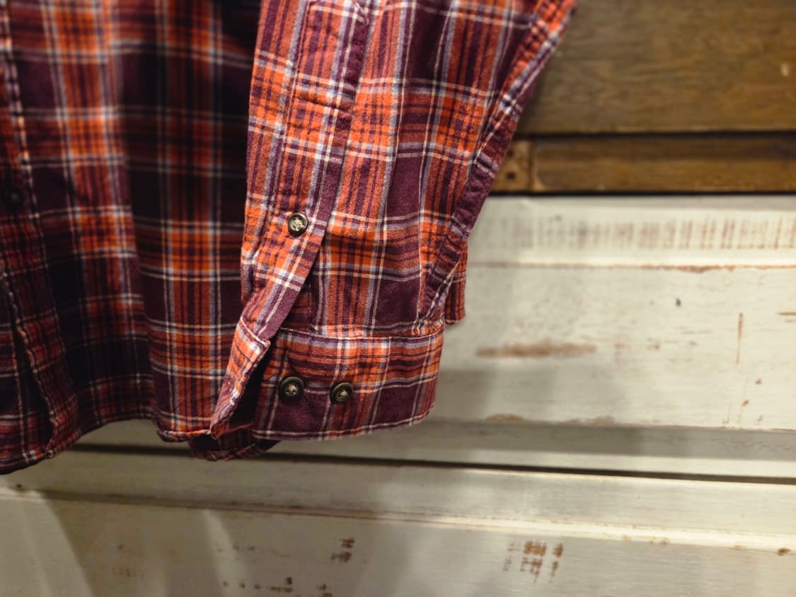 올드 갭 아웃도어셔츠 상품이미지7