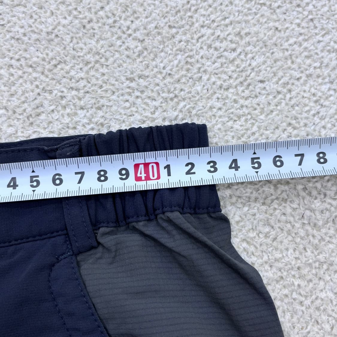 84 노스페이스 남성 하이킹 팬츠 0512E 상품이미지5