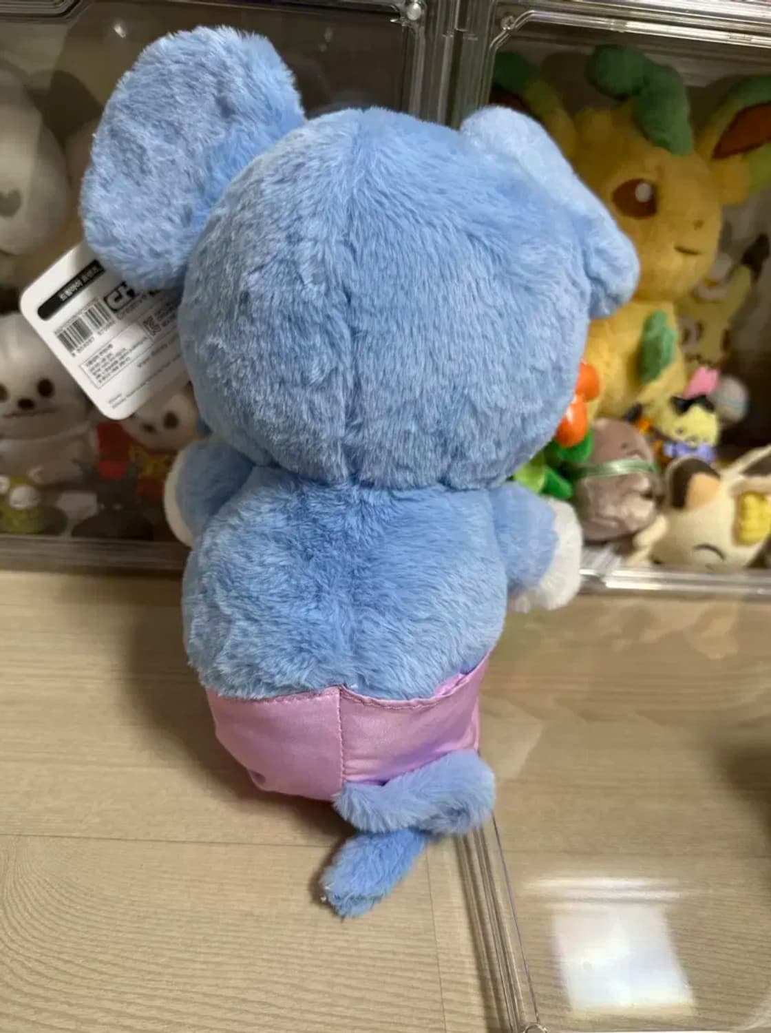 드림아이 미키마우스 중형인형(보들보들재질) 상품이미지2