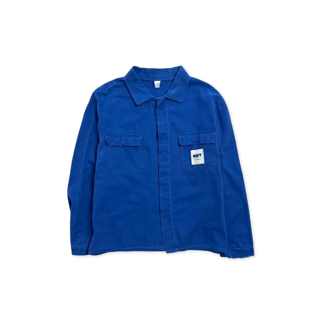 빈티지 프렌치 워크 자켓 상품이미지1