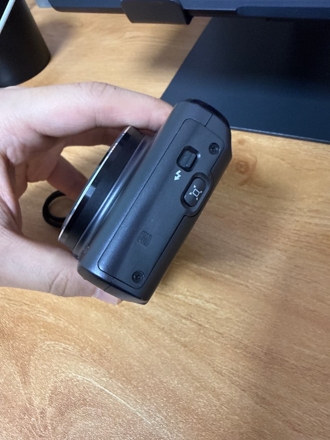 ✨민트✨ 캐논 PowerShot SX720 HS — 고화질 줌 카메라📸 상품이미지6