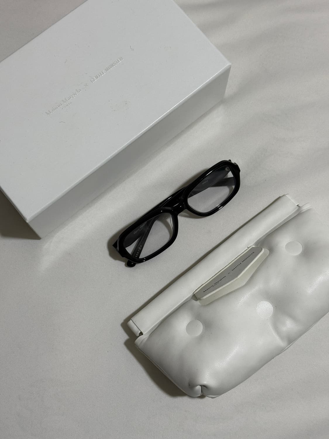 마르지엘라 젠틀몬스터 mm114 상품이미지2