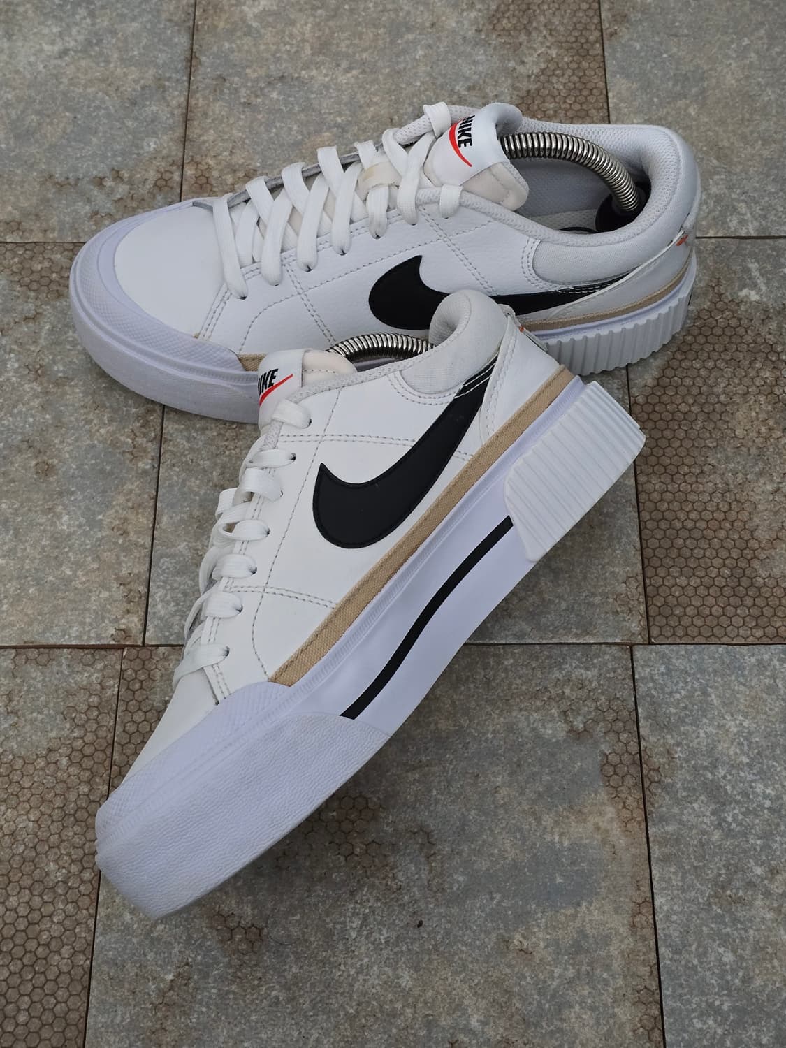 (240)나이키 코트 레거시 리프트 상품이미지5