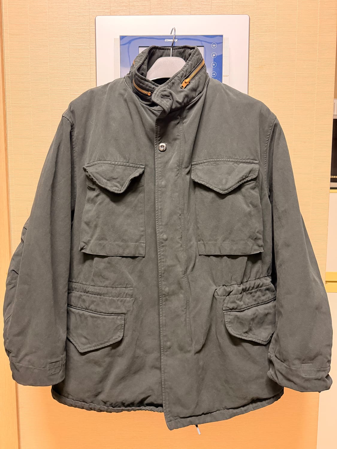 코모리 M65 25aw 1 상품이미지1