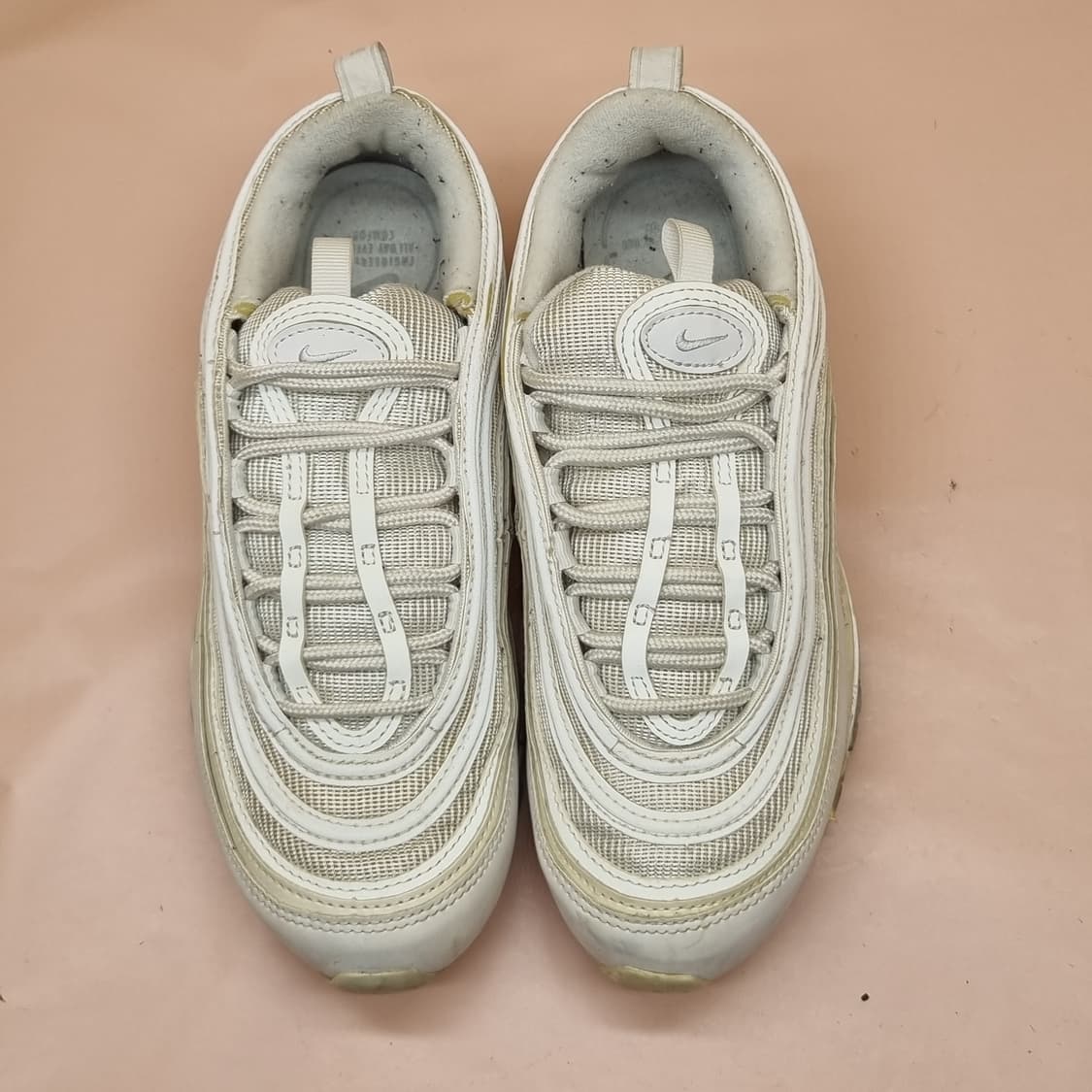 나이키 에어맥스97 여성운동화235 상품이미지2