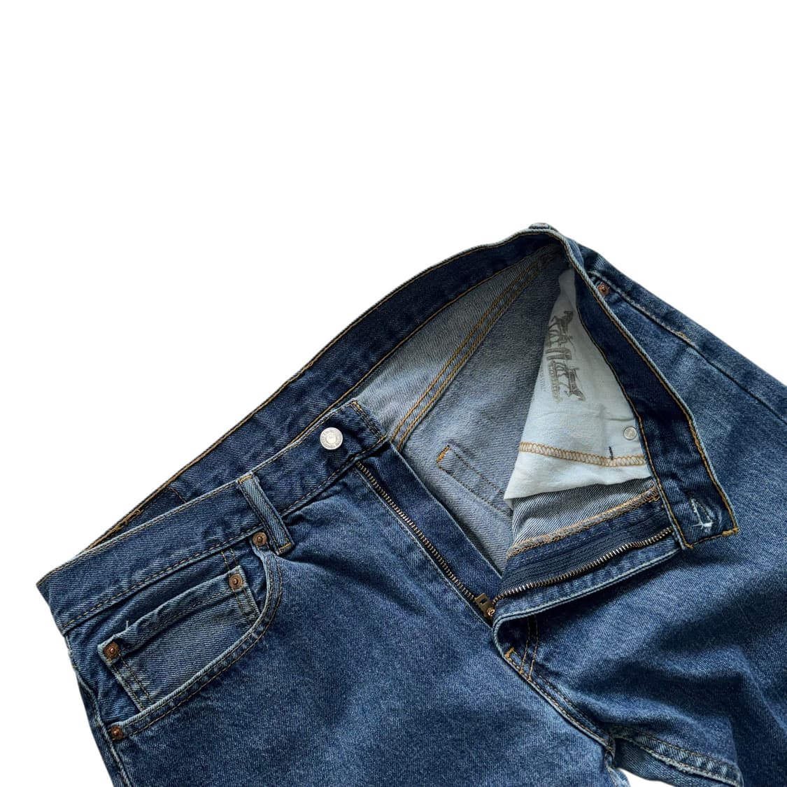 [35] 리바이스 505 데님 청바지 [LV1428] 상품이미지3