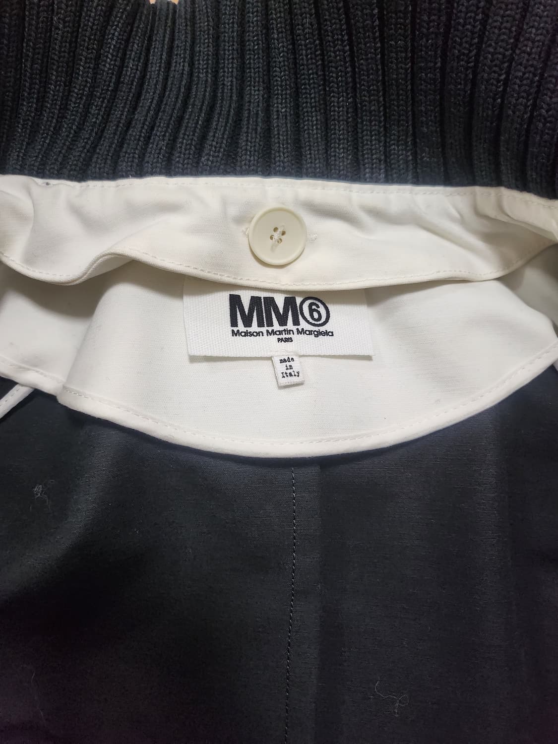 마르지엘라 자켓 38 상품이미지5