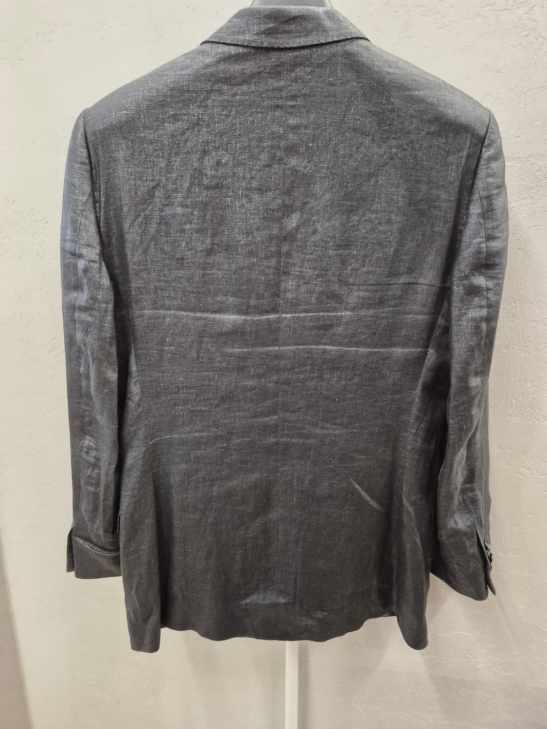 돌체앤가바나 남성 자켓 그레이 52 상품이미지3