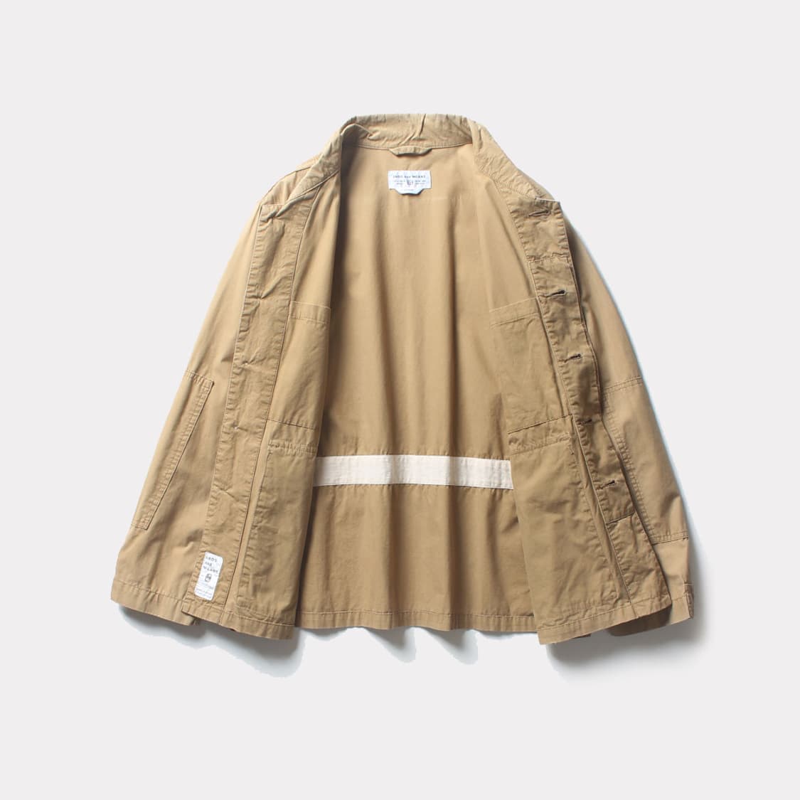 앤즈 앤드 민즈 코튼자켓_2760 상품이미지9