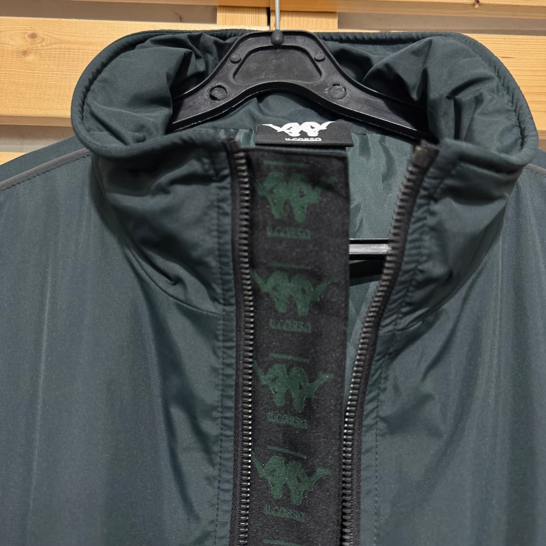 카파 일꼬르소 자켓 상품이미지3