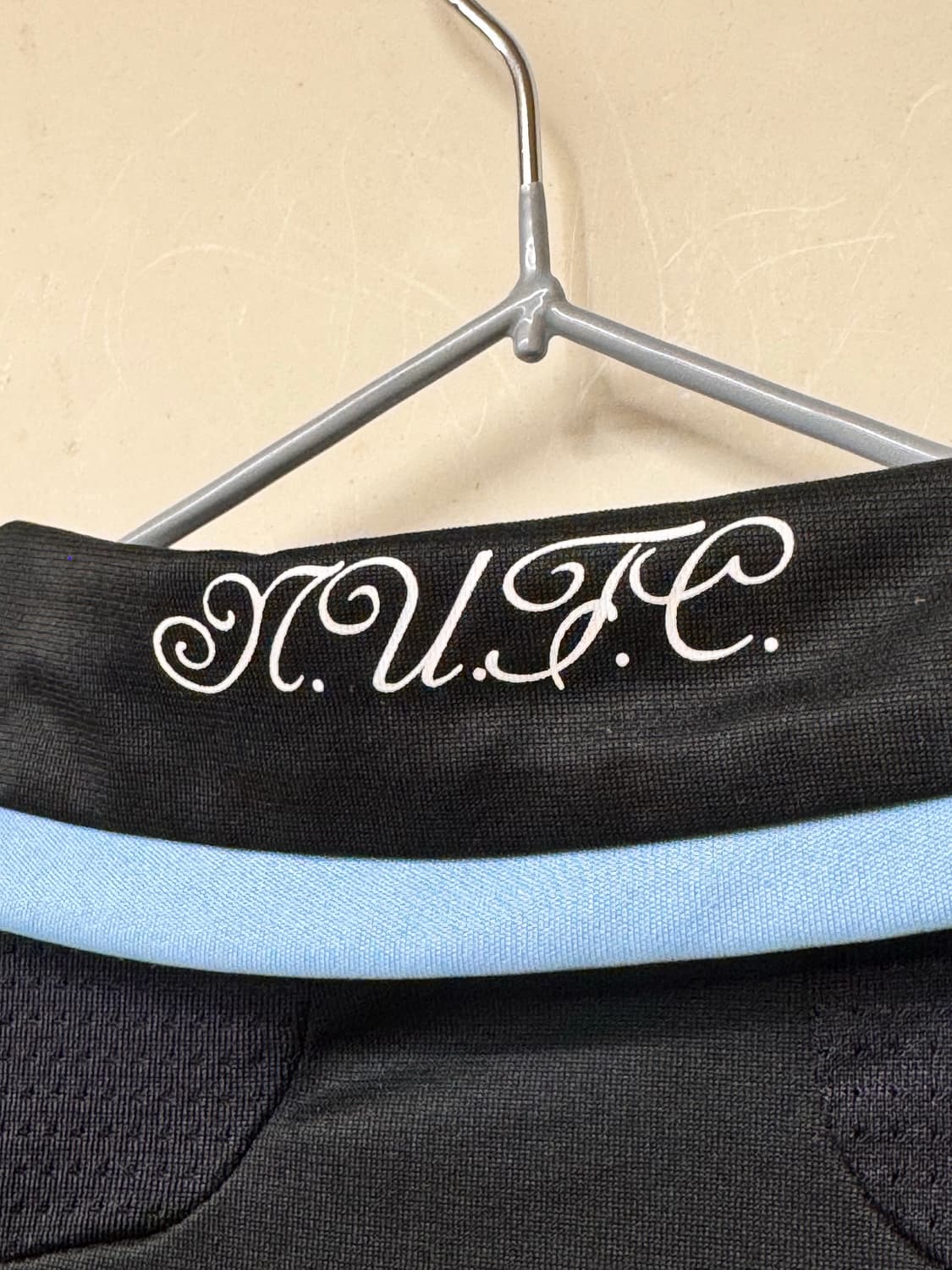 아디다스 뉴캐슬 유나이티드 08 09 사이즈 XL 유니폼 상품이미지5