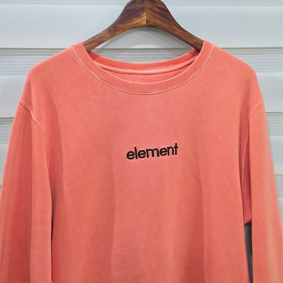 ELEMENT 맨투맨- M 상품이미지2