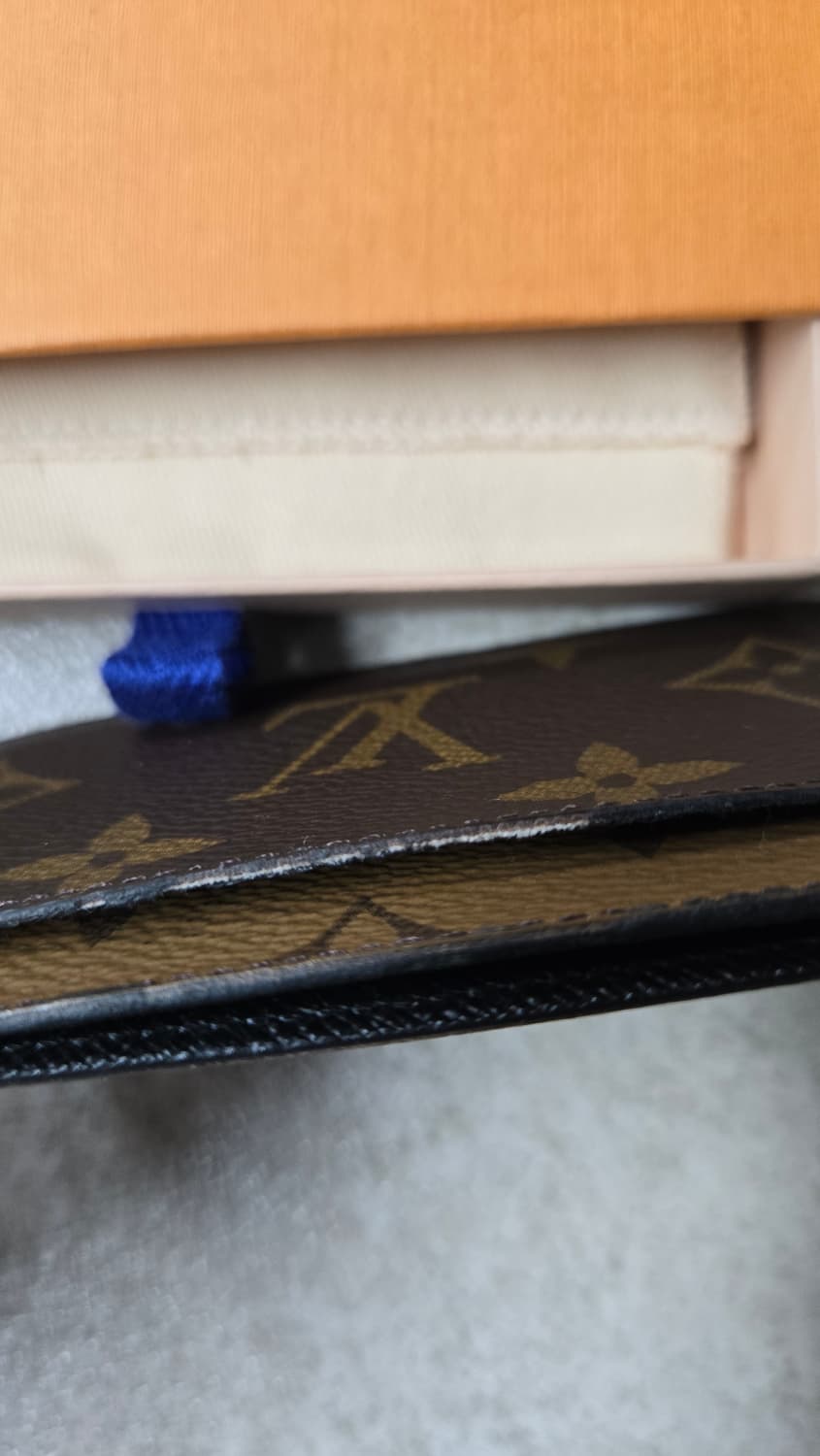 루이비통 모노그램 카드지갑 상품이미지2