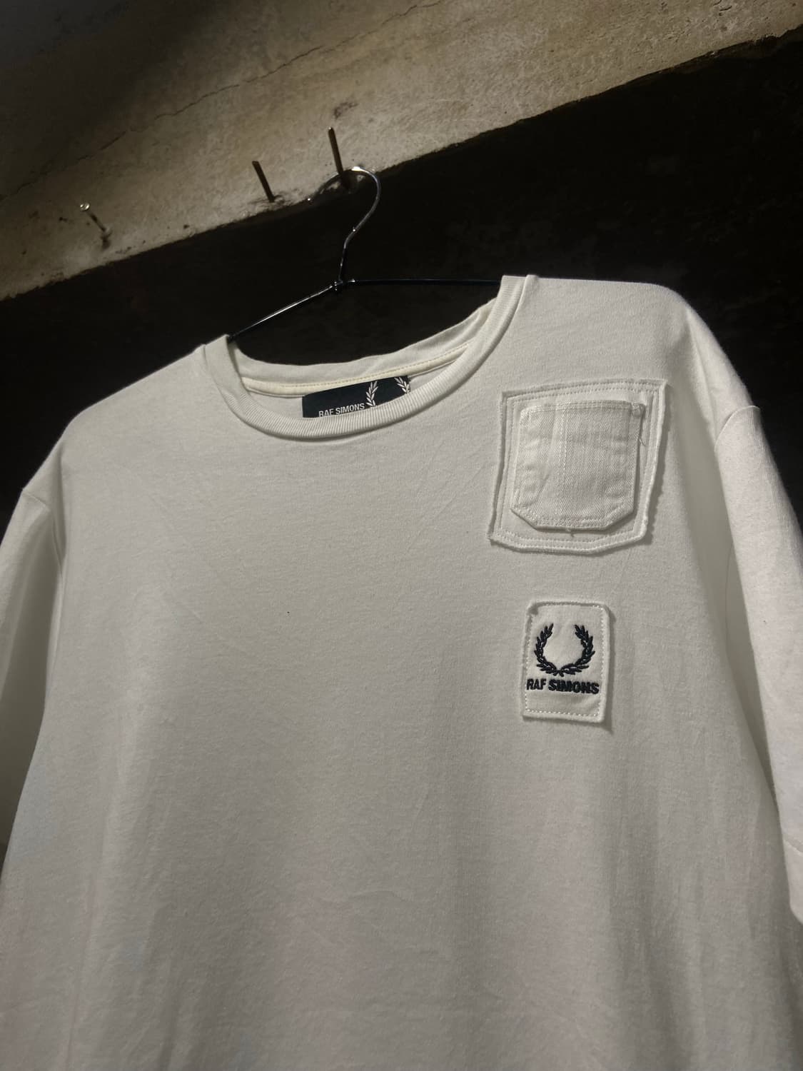 Raf Simons x Fred Perry 라프시몬스 x 프레드 페리 상품이미지2