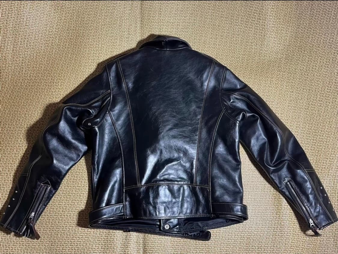 리얼시몬스 라브레아 라이더자켓 XXL 상품이미지2