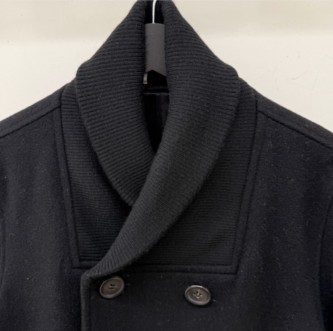 엔 할리우드 피 코트 상품이미지3