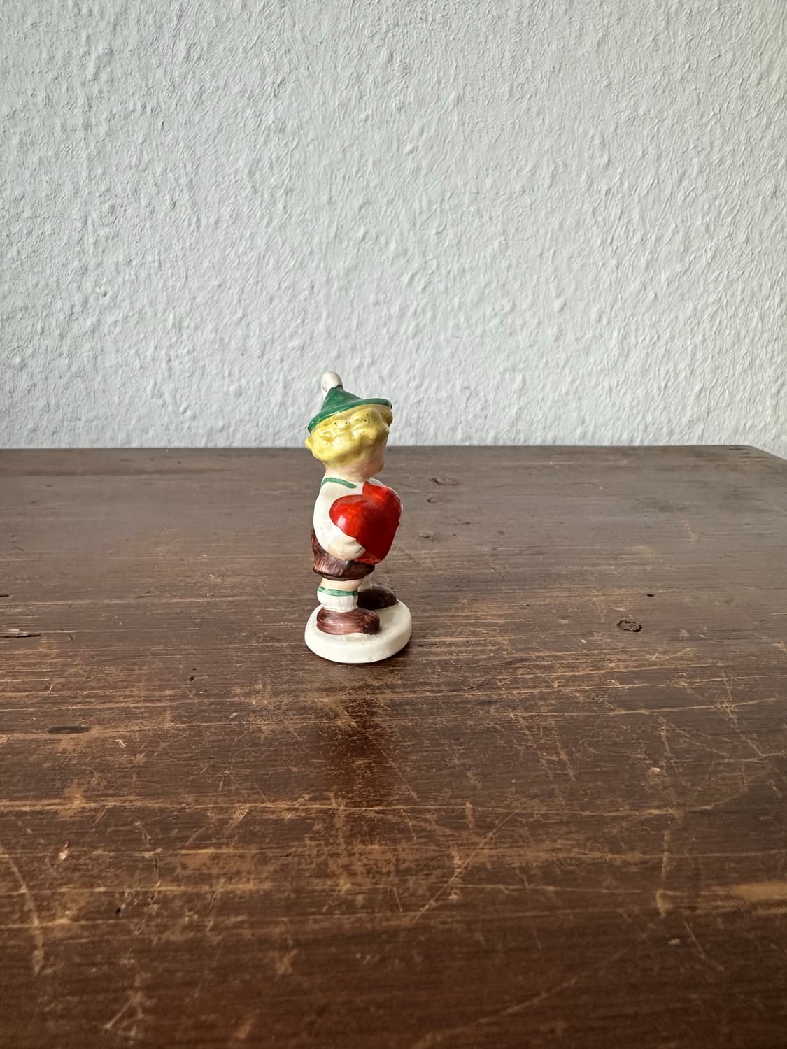 독일)빈티니 하트소년 피겨린 상품이미지4