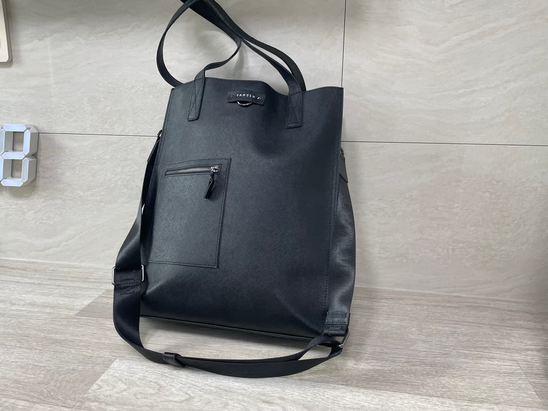 Tantin / 토트백, 크로스백, 남성가방 상품이미지2