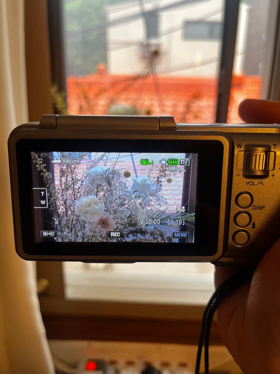 JVC GC-PX1 빈티지 FHD 캠코더 / 사진촬영 듀얼 상품이미지6