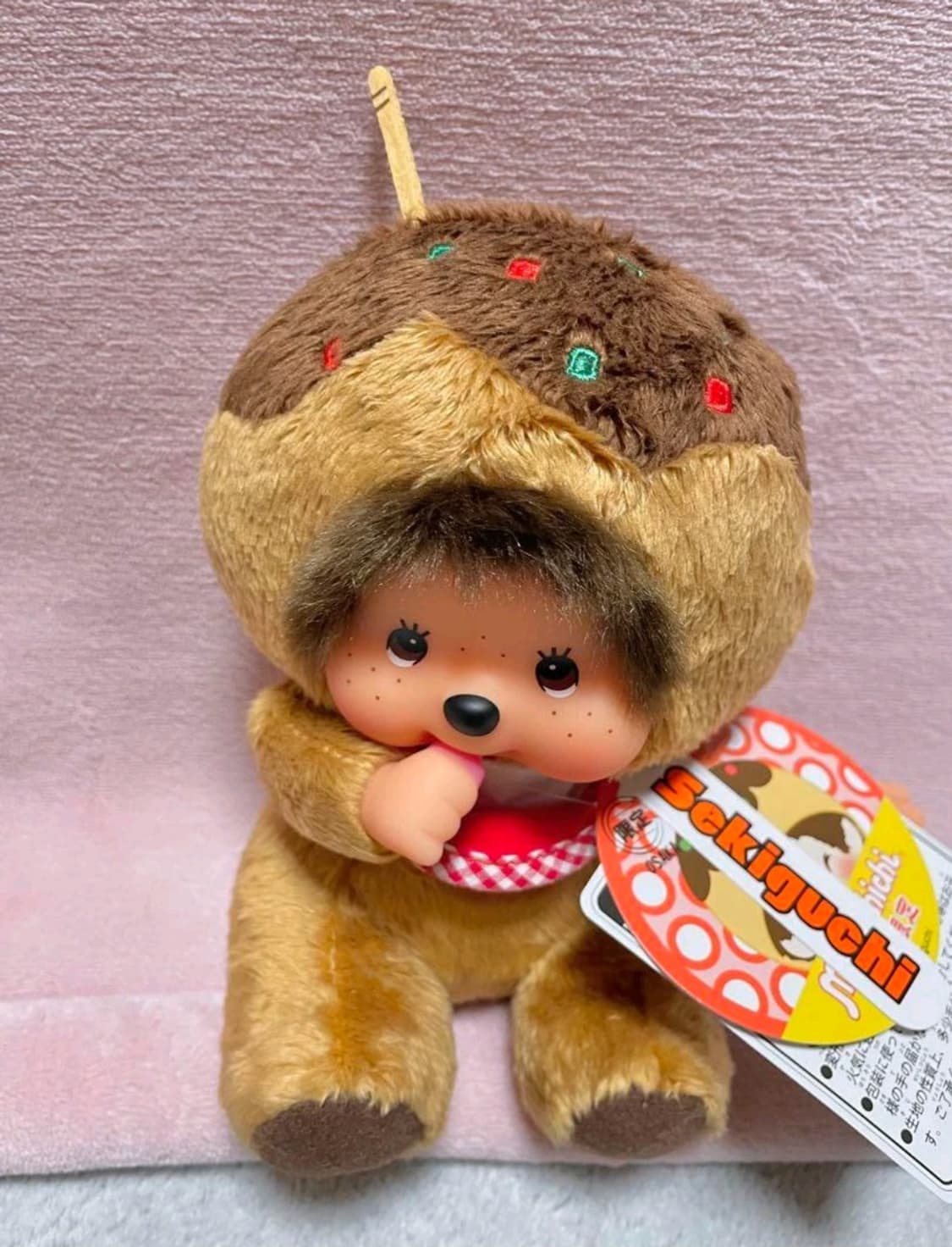 오사카 한정 타코야끼 몬치치 새상품 (무료배송) 상품이미지2