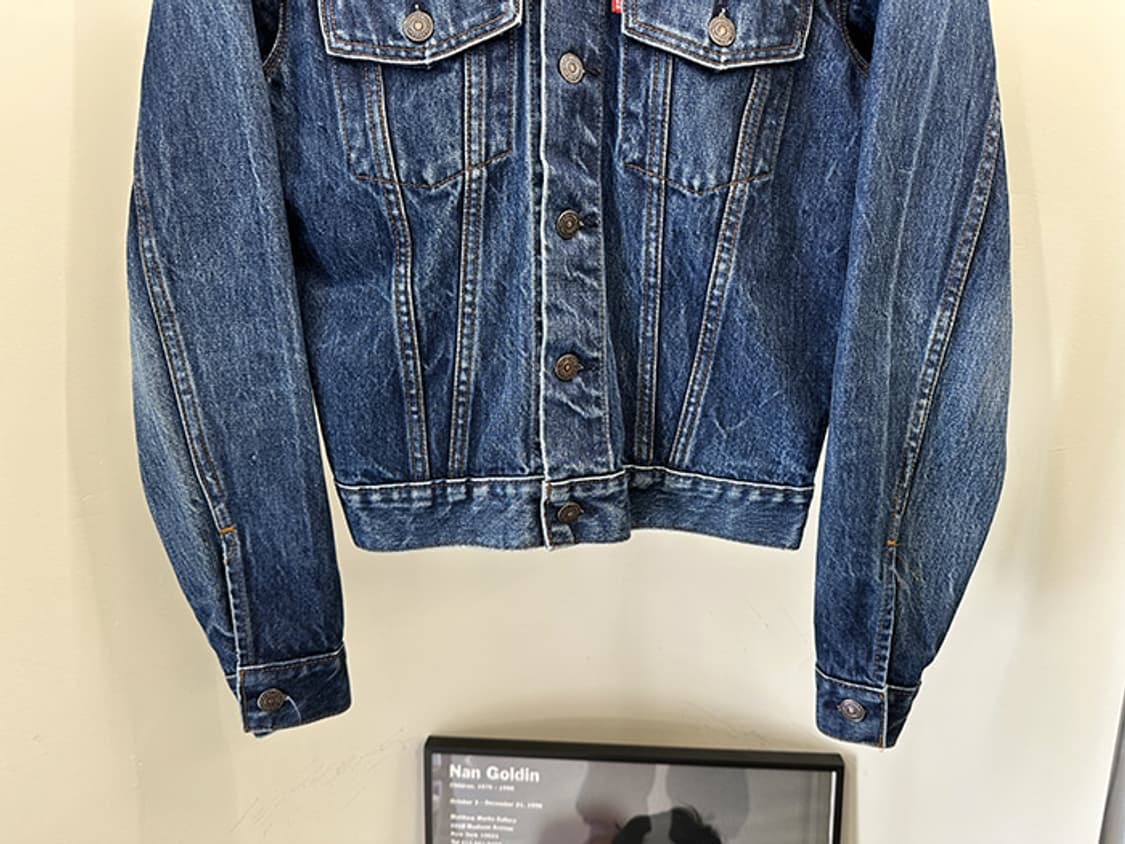 LEVI'S 70506 (M~L) 상품이미지3