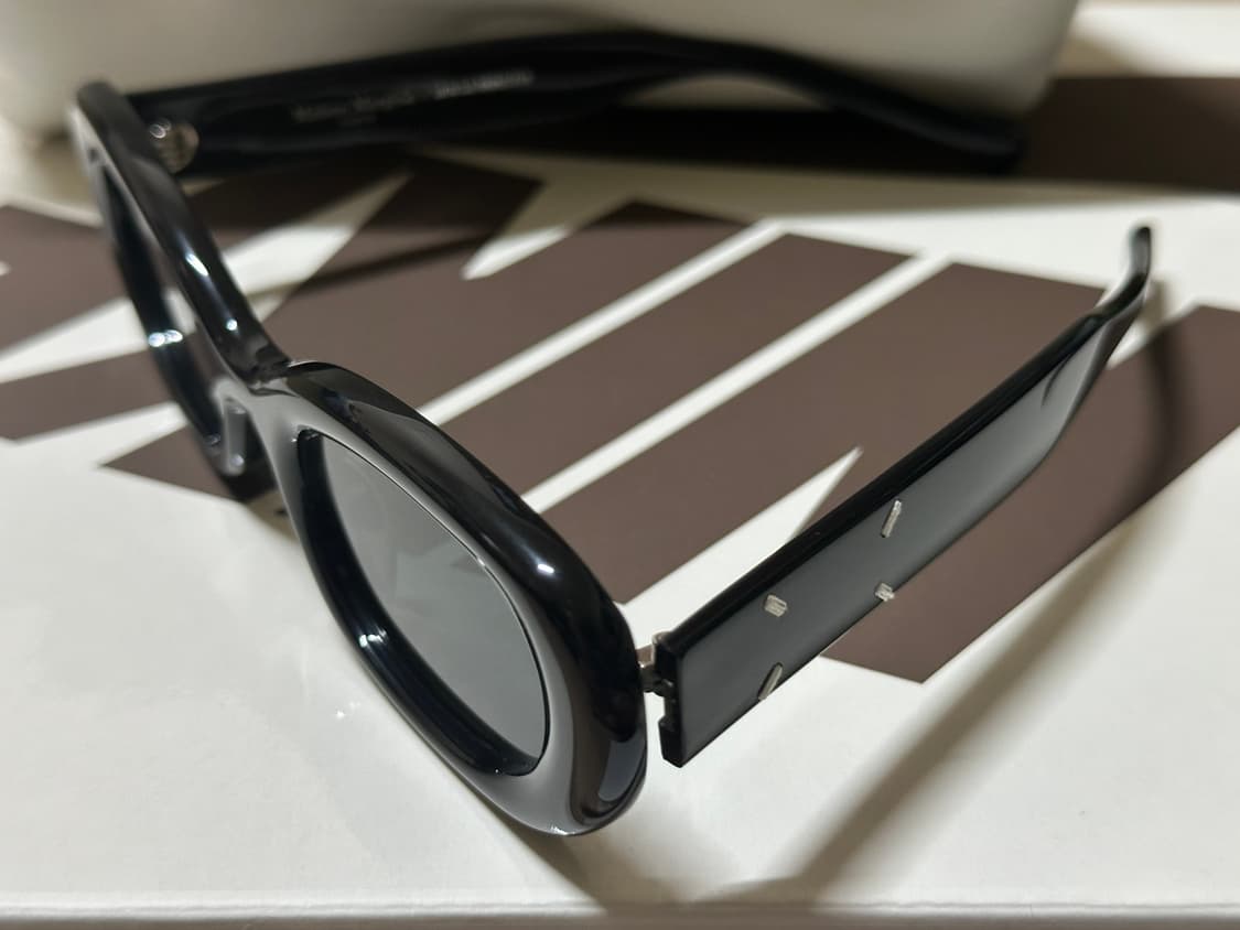 젠틀몬스터 마르지엘라 mm004 상품이미지1