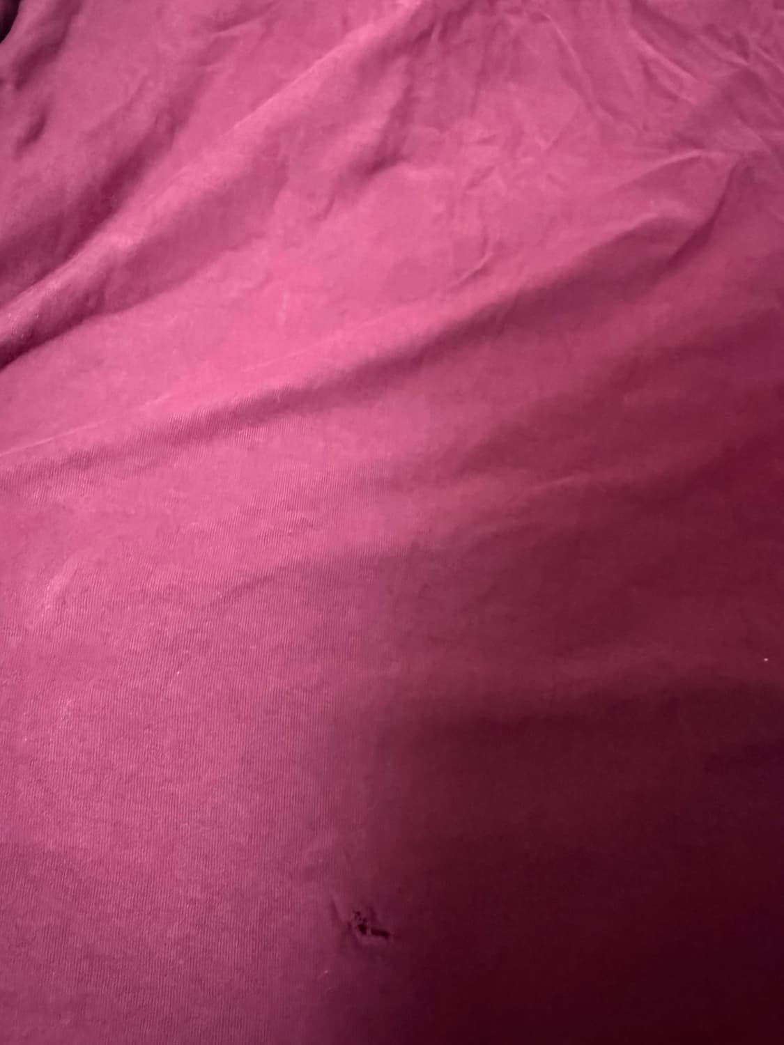 디키즈 슬리브 버건디 상품이미지2