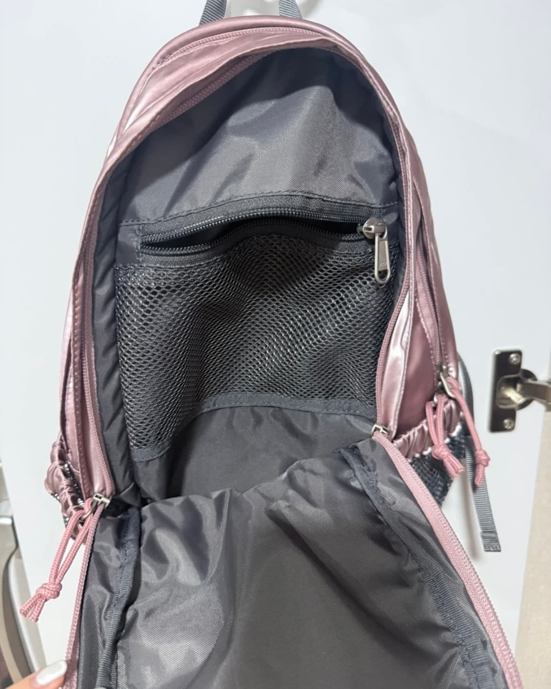 노스페이스 슈퍼원웨이 슬링백 상품이미지5