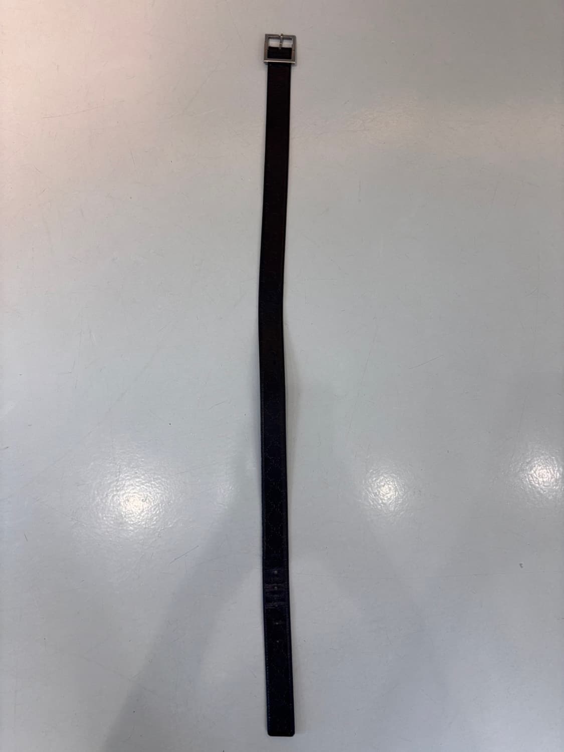 Vintage Gucci Belt 상품이미지3