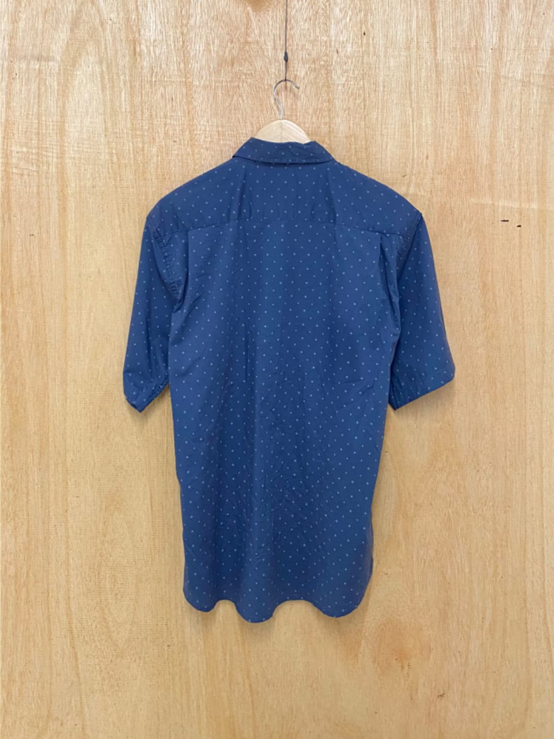 WRANGLER work shirts 랭글러 셀비지 워크셔츠 상품이미지4