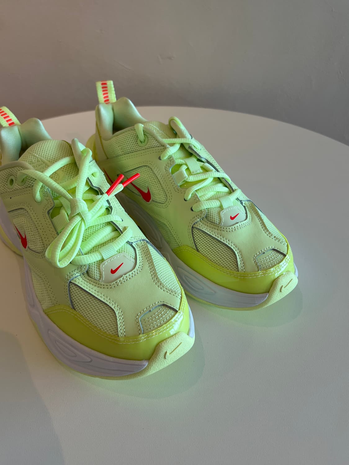 (230) 나이키 M2K 테크노 '베어리 볼트' (CJ5842-700) 상품이미지3