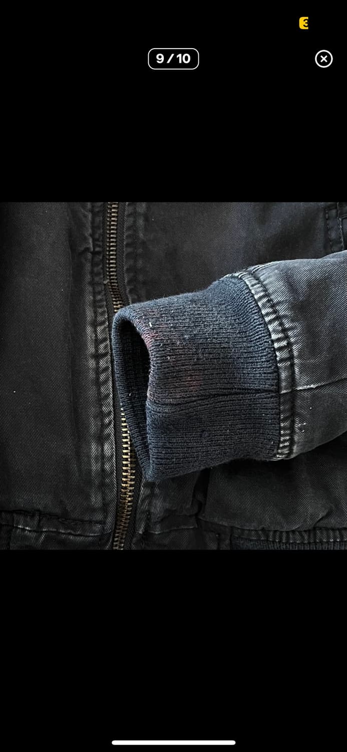 Abercrombie jacket 상품이미지4