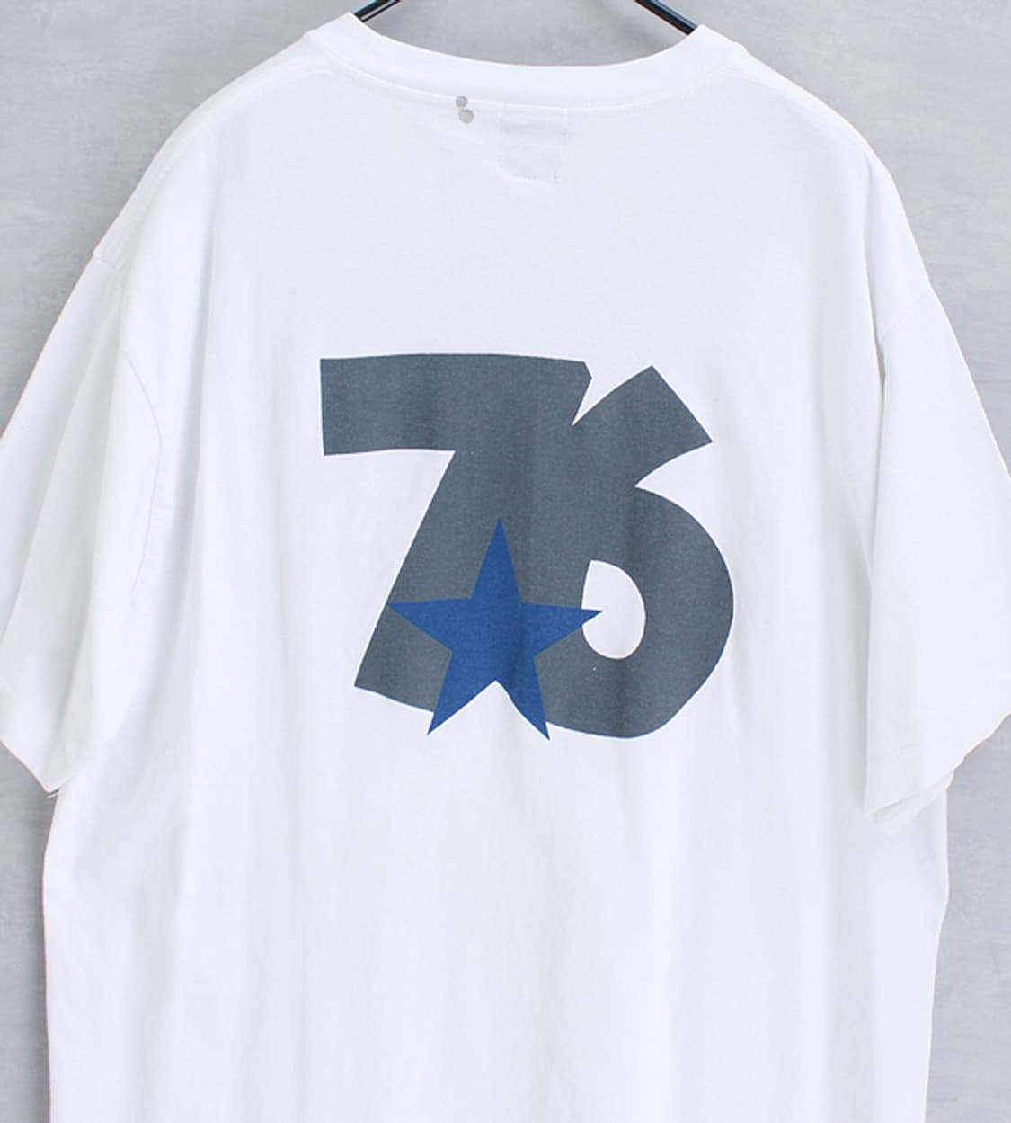 whiz limited crew neck print tee _ S5088 상품이미지5