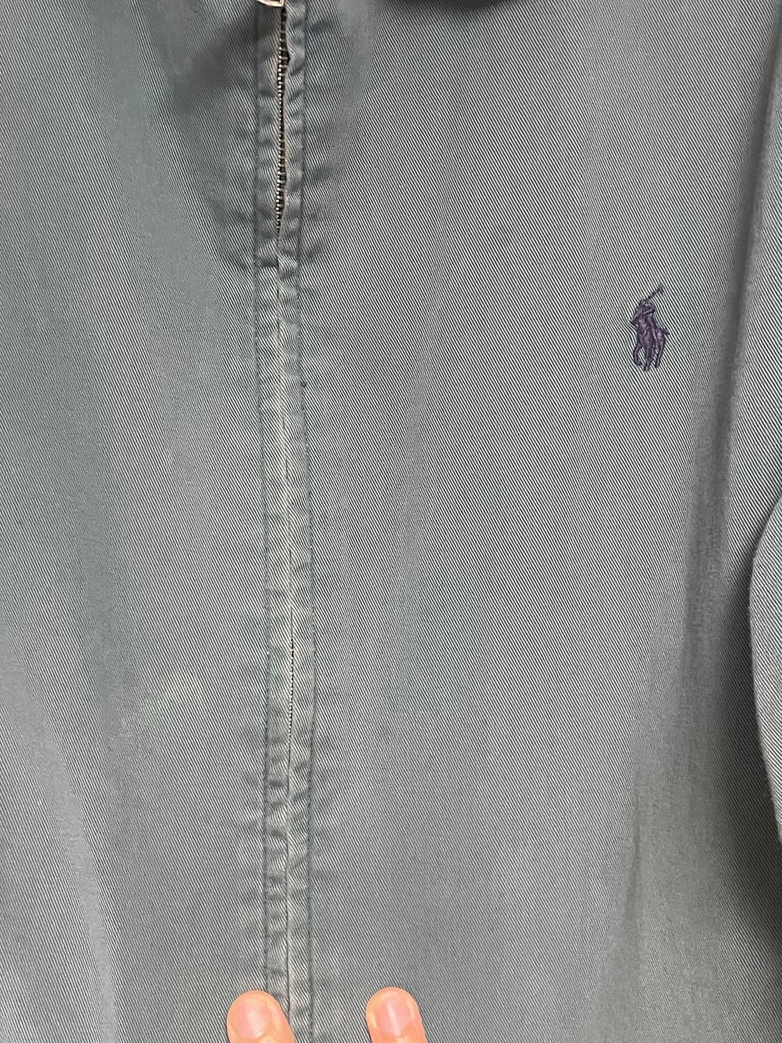 Polo Ralph Lauren swing top 자켓 상품이미지4