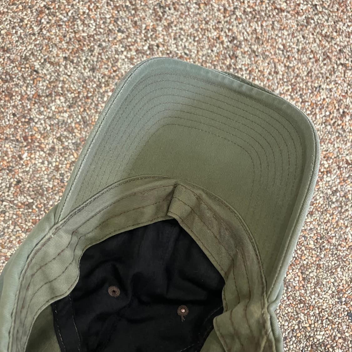 237 00s 나이키 빈티지 볼캡 모자 상품이미지4