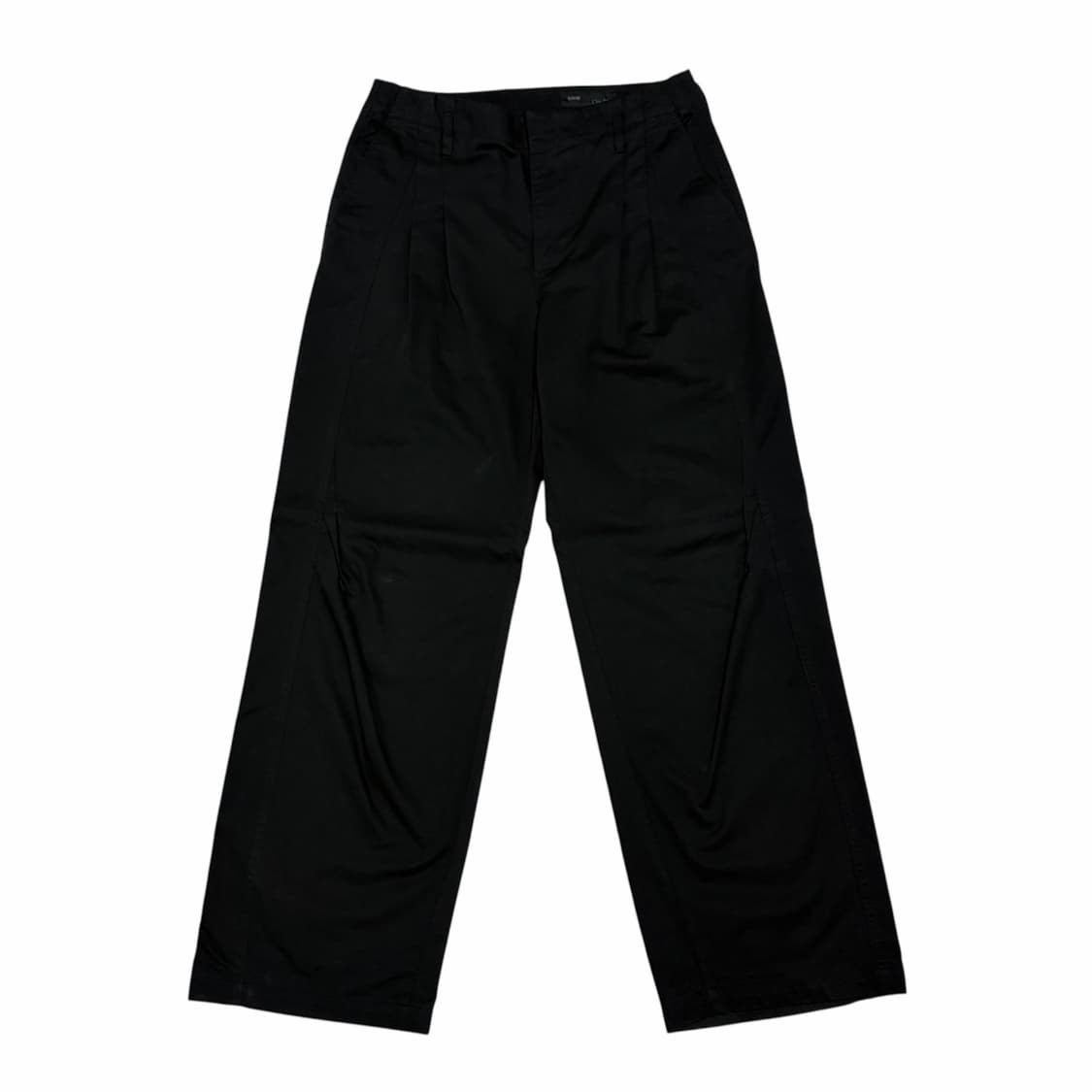 보더 bordr TUCK TROUSERS 상품이미지3