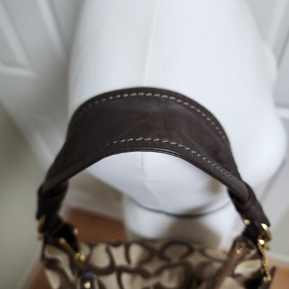 코치 호보백  상품이미지3