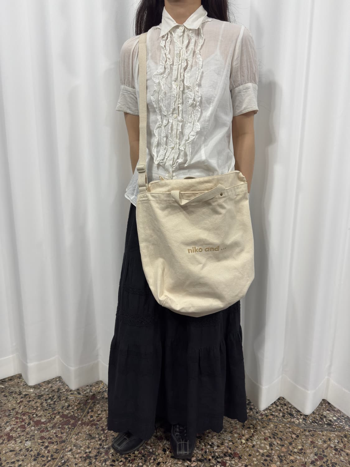 niko and… ecobag 상품이미지1