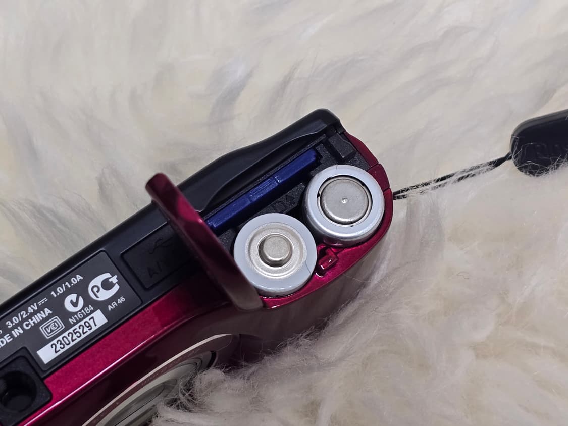 니콘 쿨픽스 COOLPIX L26 (작례 o) 상품이미지5