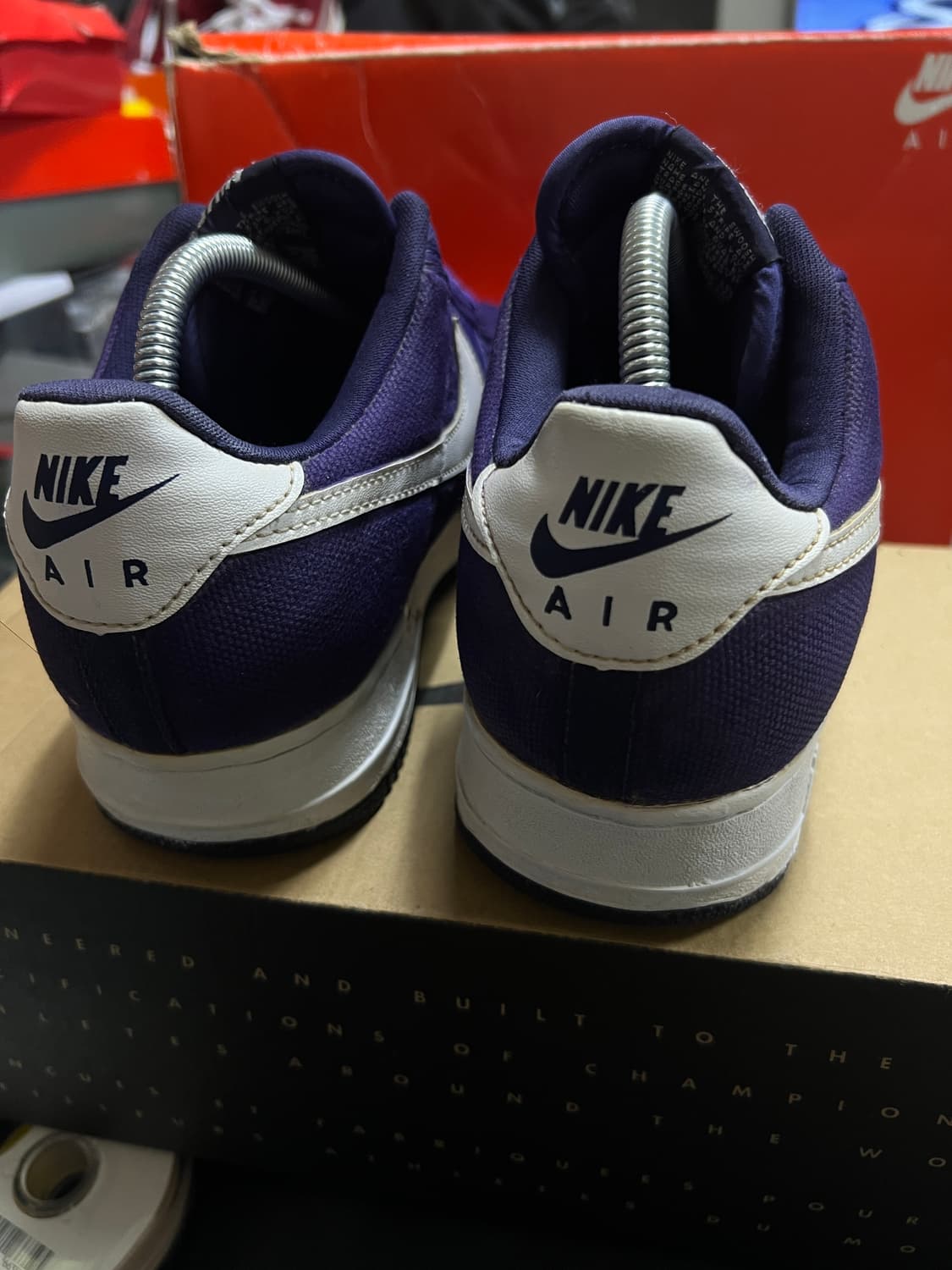 나이키 에어포스1 cvs 270 상품이미지6