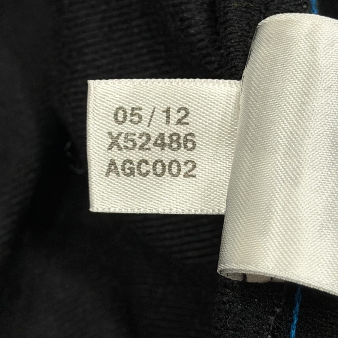 아디다스 빈티지 희귀 구파 파이어버드 검파 트랙팬츠 바지 M 상품이미지5