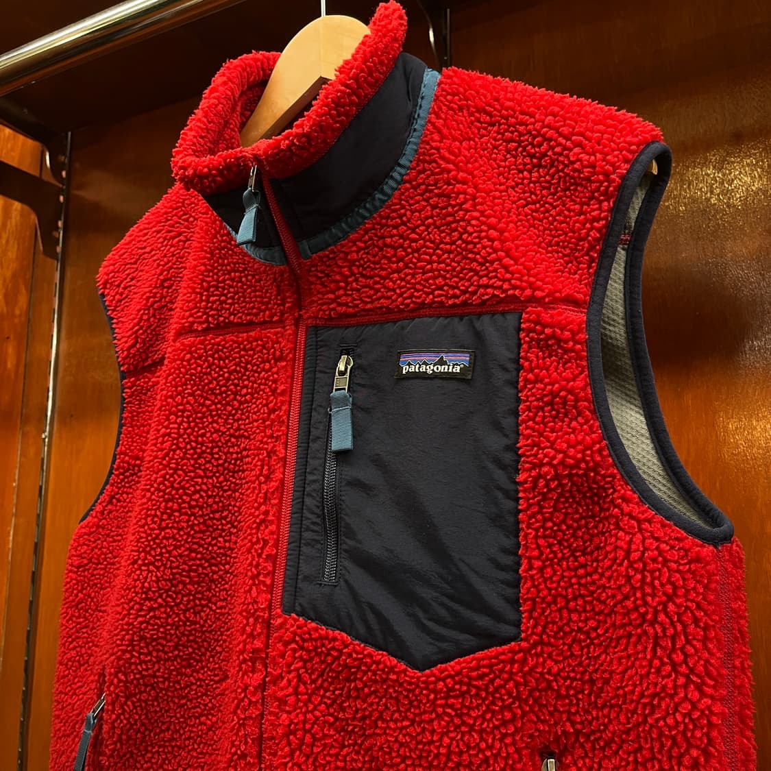 파타고니아 레트로X 베스트 [ 95 ] 상품이미지3