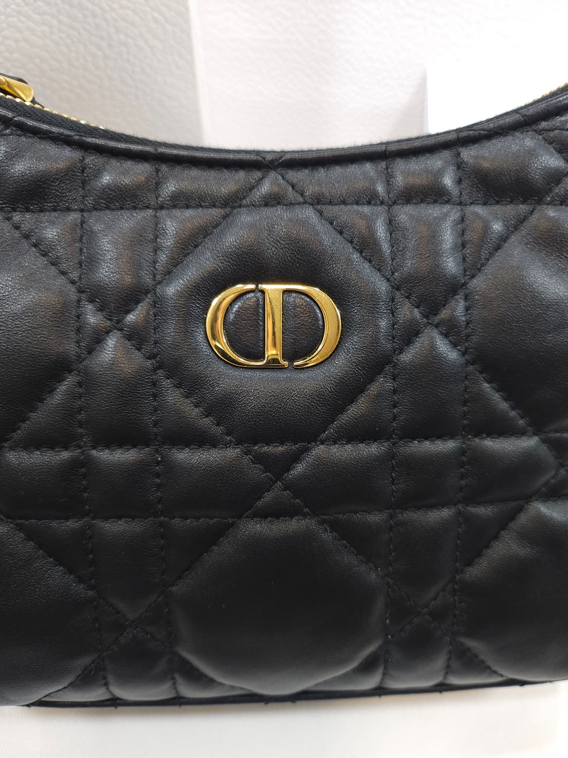 [정품] 디올 미스 카로 디올링 미니 체인백 상품이미지3