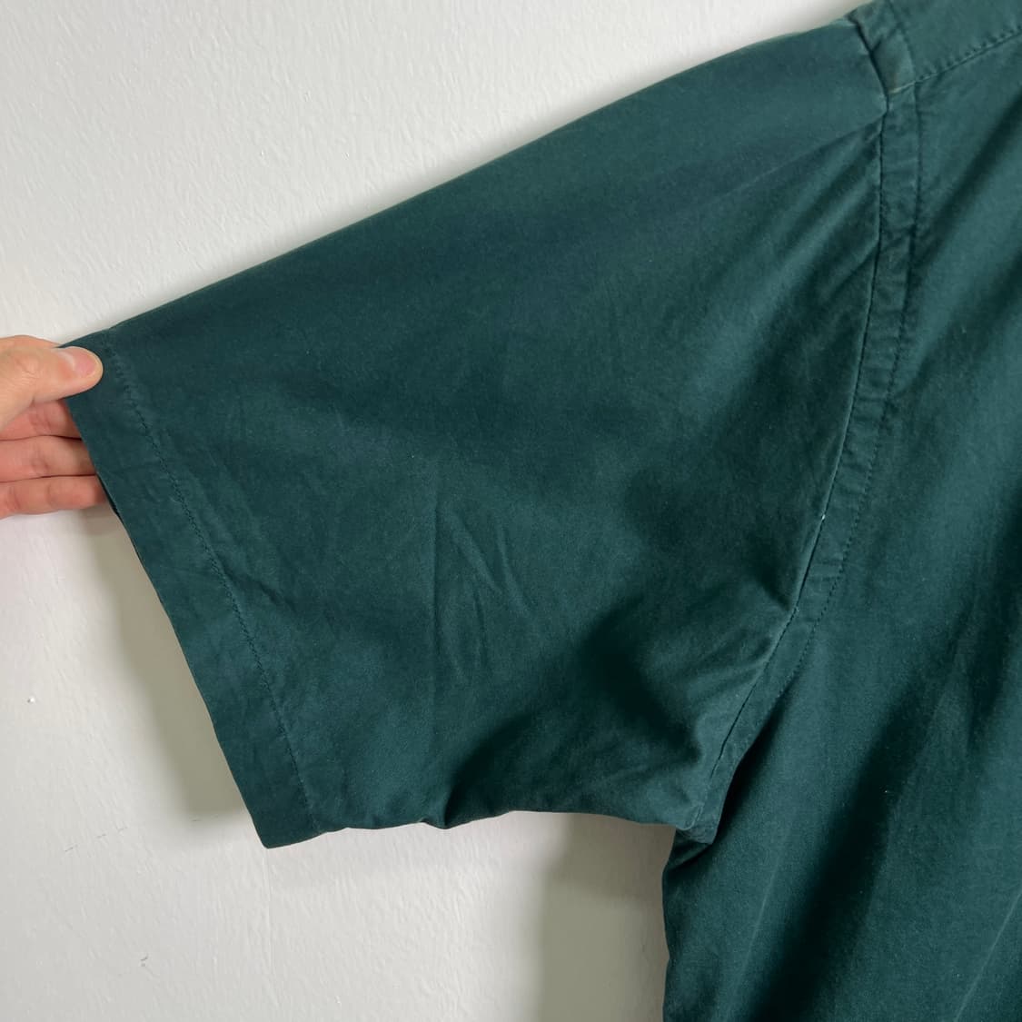 Carhartt 칼하트 반팔 워크 셔츠 XL 상품이미지7