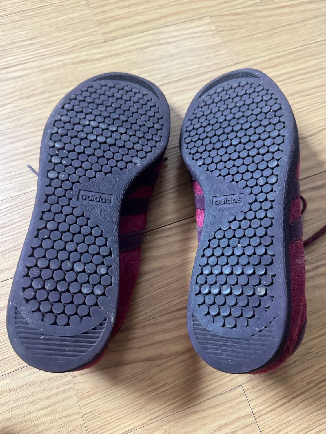 아이다스 토바코 265 상품이미지3