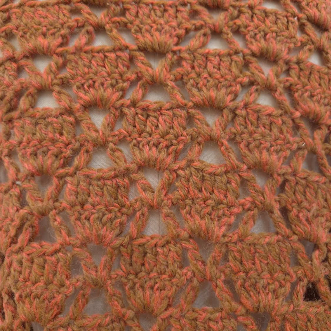 핸드메이드 크로셰 니트 롱 가디건 상품이미지10