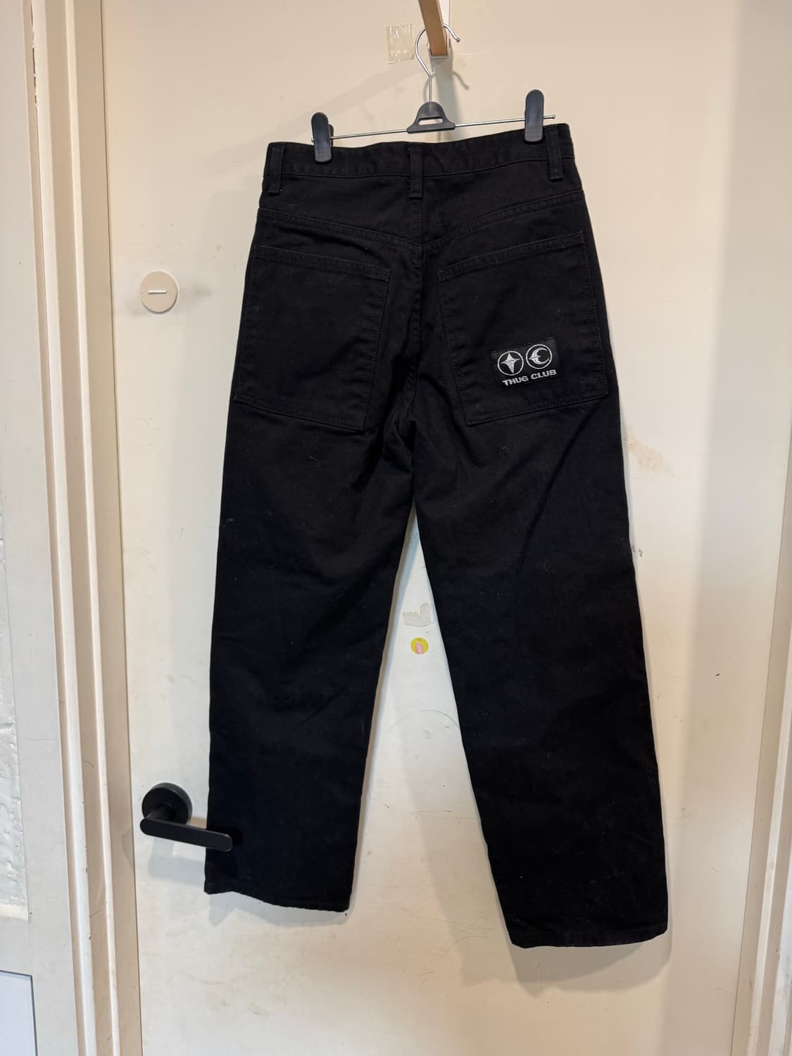 Thug club 떠그클럽 떠그팬츠 상품이미지5